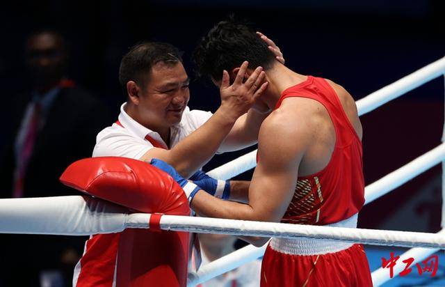 全运会拳击男子80公斤级决赛<strong></p>
<p>虚拟币母币字币值钱吗</strong>,王小保夺冠!