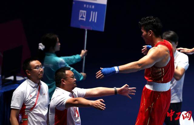 全运会拳击男子80公斤级决赛<strong></p>
<p>虚拟币母币字币值钱吗</strong>,王小保夺冠!