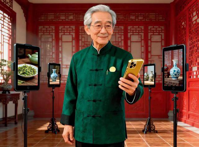 爸妈的养老金<strong></p>
<p>虚拟币母币字币值钱吗</strong>,快被直播骗光了