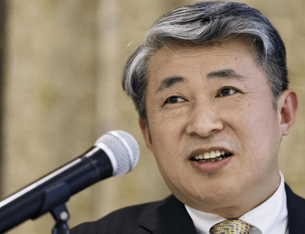 日本自民党发声<strong></p>
<p>抹茶虚拟币livecoin</strong>，要求中国解决问题，否则将对薛剑领事采取坚决措施！