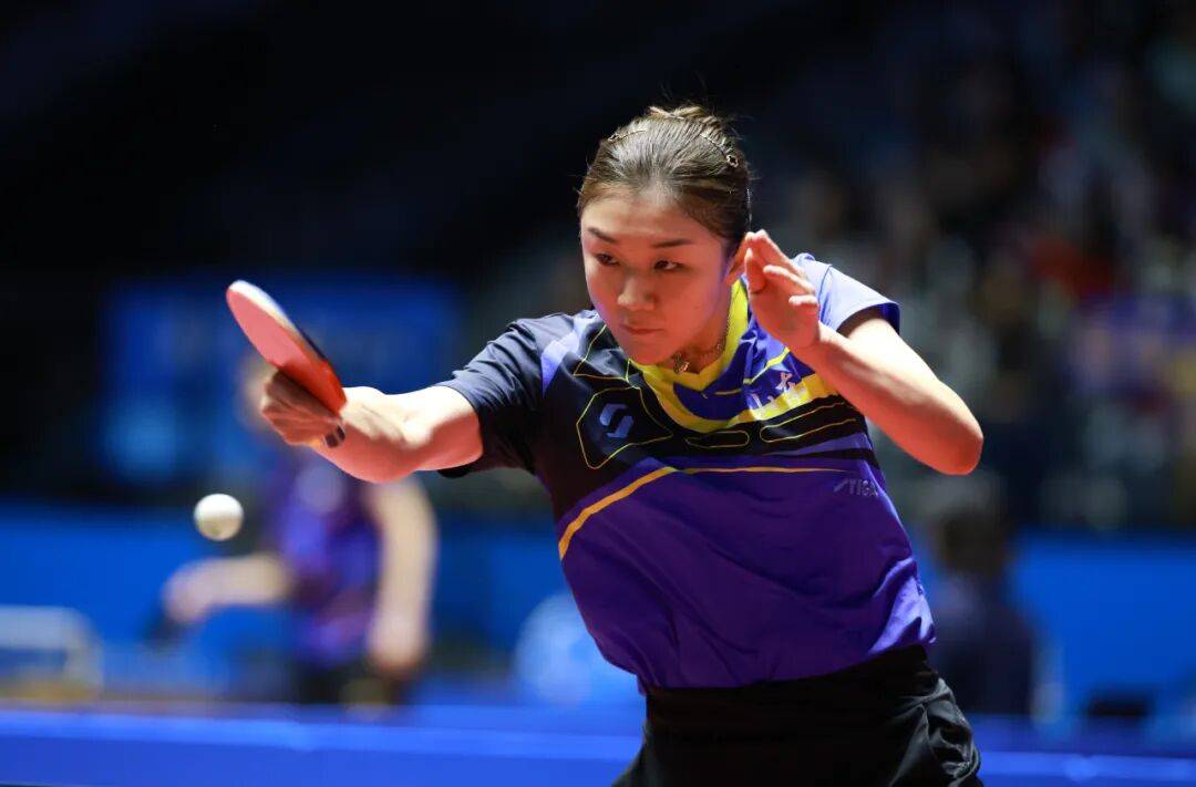 王楚钦赢下七局大战<strong></p>
<p>抹茶虚拟币livecoin</strong>，王曼昱王艺迪争4强席位 | 全运会