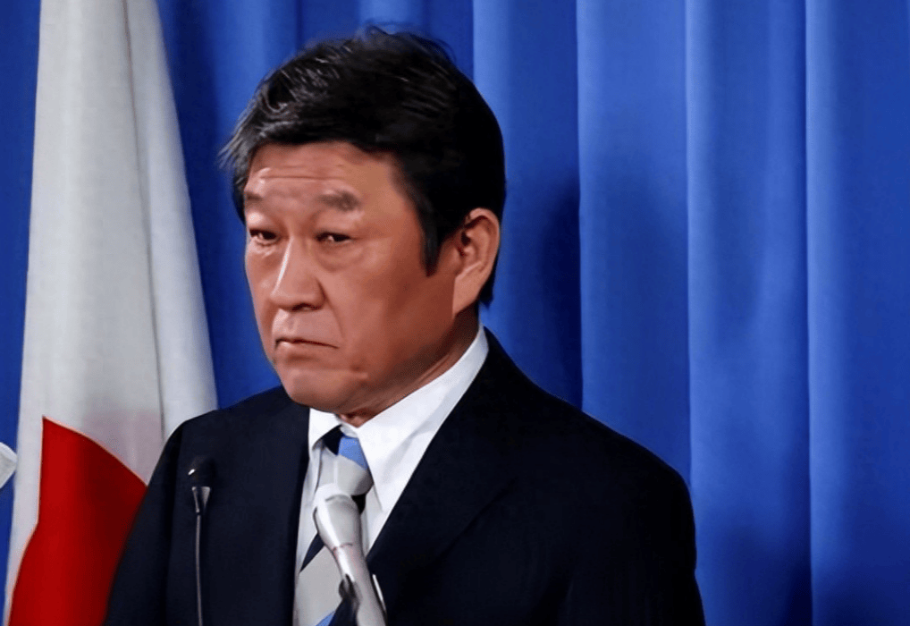 面对中国记者步步紧逼<strong></p>
<p>虚拟钱包充币</strong>,日本外相现场失语,恨不得同高市早苗当场割席!