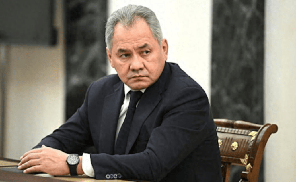 乌克兰在最后一刻失手<strong></p>
<p>虚拟钱包充币</strong>,俄罗斯国防部长绍伊古捡回一条命,差点被暗杀在父母墓前!