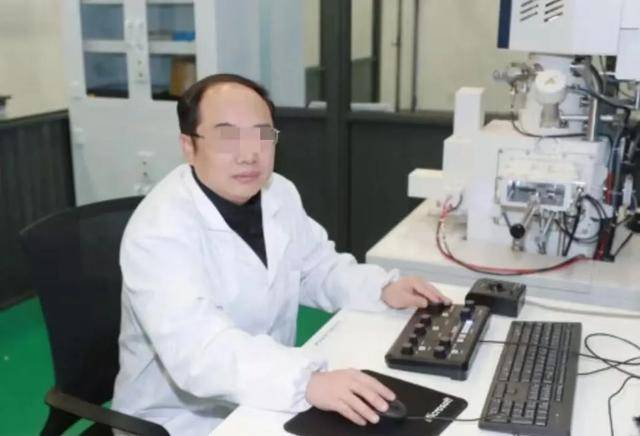 大骗子成了首席科学家<strong></p>
<p>虚拟钱包充币</strong>,起底郭某