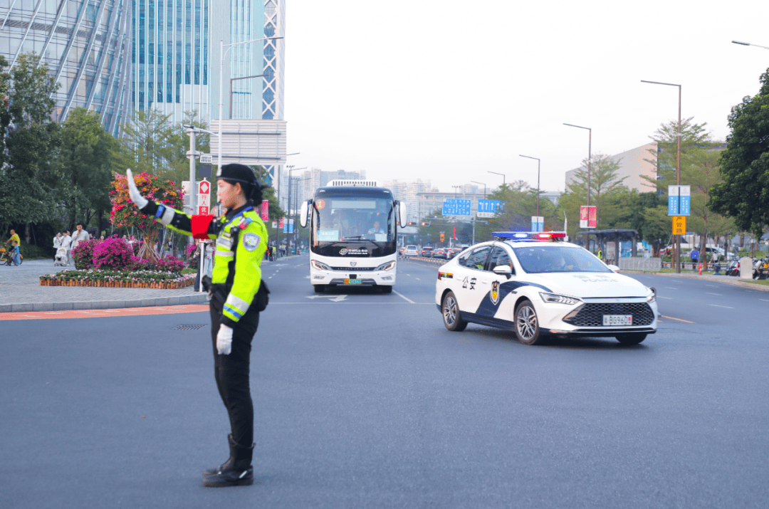 提醒！今日下午<strong></p>
<p>虚拟钱包充币</strong>，宝安这些路段将封闭、管制→