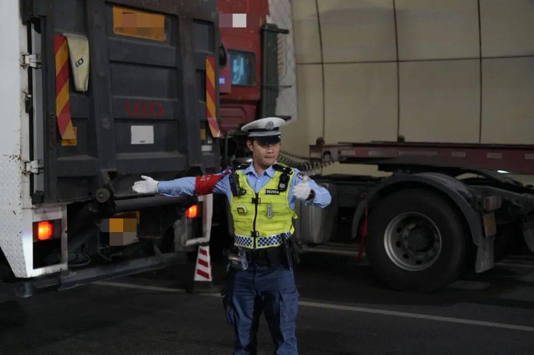 提醒！今日下午<strong></p>
<p>虚拟钱包充币</strong>，宝安这些路段将封闭、管制→