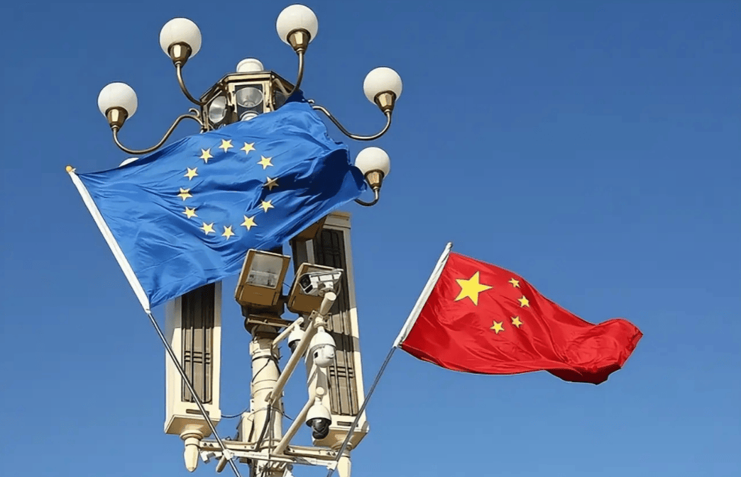 英媒破防<strong></p>
<p>虚拟钱包充币</strong>,驳斥中国人看不起欧洲,像“年老色衰的妃子”不接受被美国“帝王”抛弃