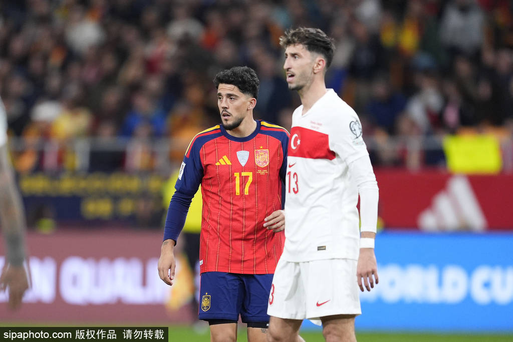 直通世界杯<strong></p>
<p>虚拟钱包充币</strong>!世预赛-奥尔莫破门 西班牙2-2土耳其