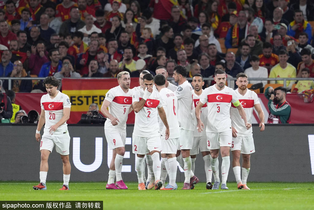 直通世界杯<strong></p>
<p>虚拟钱包充币</strong>!世预赛-奥尔莫破门 西班牙2-2土耳其