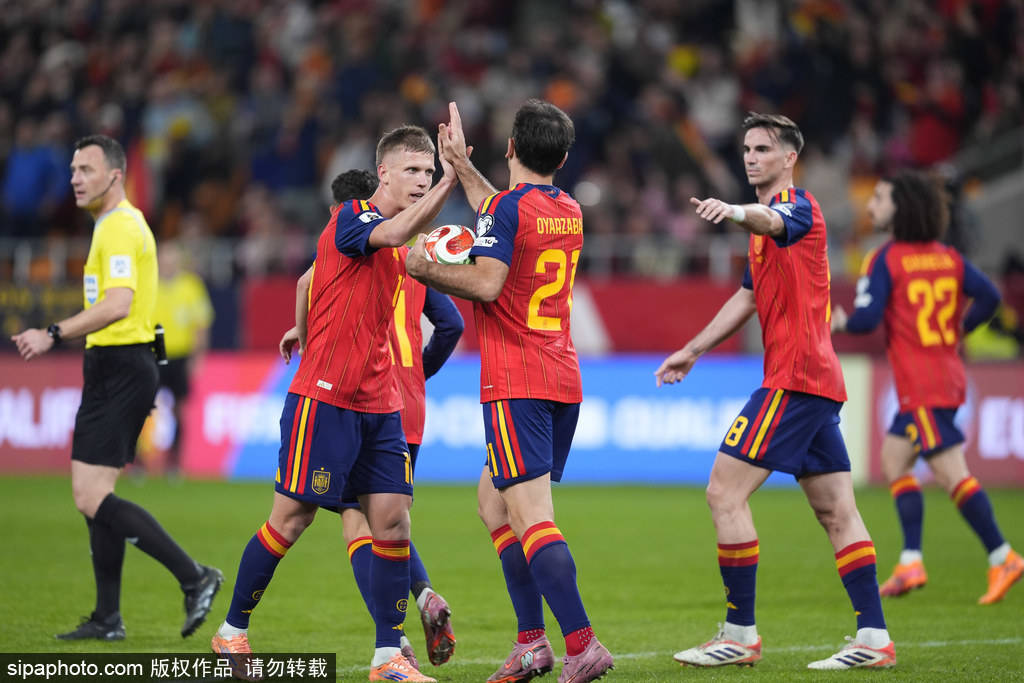 直通世界杯<strong></p>
<p>虚拟钱包充币</strong>!世预赛-奥尔莫破门 西班牙2-2土耳其