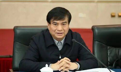 退休7年后被查<strong></p>
<p>虚拟钱包充币</strong>,江西省人大常委会原副主任洪礼和被提起公诉