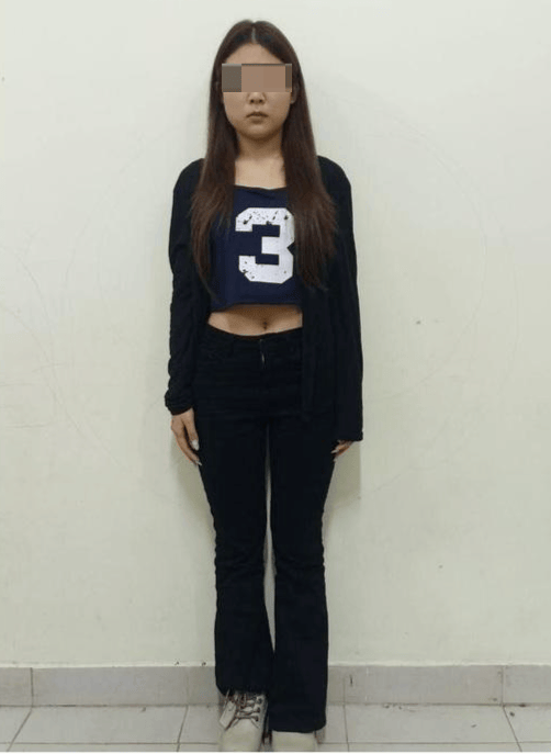 网红“橙子姐姐”柬埔寨失联<strong></p>
<p>虚拟钱包充币</strong>?柬方:因涉嫌网络诈骗和跨境贩运人口被警方逮捕