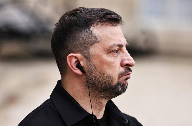 俄军再下一城<strong></p>
<p>各种虚拟币币符号</strong>?泽连斯基表示“28点计划”可以谈