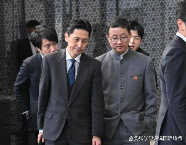 中方双手插兜<strong></p>
<p>各种虚拟币币符号</strong>,日官员连连点头,一言不发离开外交部,这回摊大事