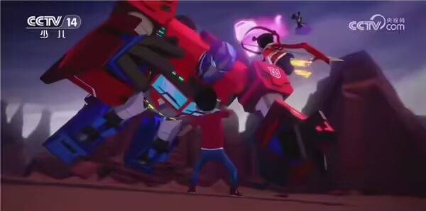 中美合拍动画片《我的哪吒与变形金刚》定档12月开播<strong></p>
<p>各种虚拟币币符号</strong>，共52集，哪吒或可变身机甲形态