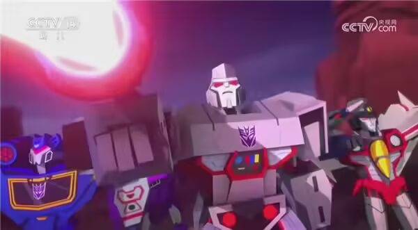 中美合拍动画片《我的哪吒与变形金刚》定档12月开播<strong></p>
<p>各种虚拟币币符号</strong>，共52集，哪吒或可变身机甲形态
