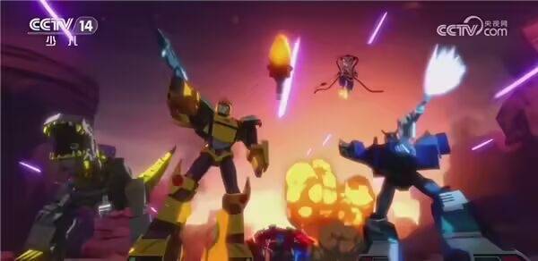 中美合拍动画片《我的哪吒与变形金刚》定档12月开播<strong></p>
<p>各种虚拟币币符号</strong>，共52集，哪吒或可变身机甲形态