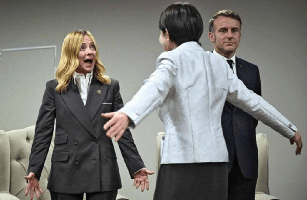 高市早苗G20上“炮轰”俄罗斯<strong></p>
<p>2018年虚拟币牛市转熊市</strong>,王毅对她换了称呼,3国当场力挺中国!