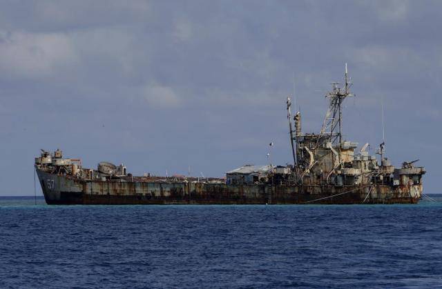 补给船信号全无<strong></p>
<p>2018年虚拟币牛市转熊市</strong>，菲律宾急了：中方用了黑科技！真相只有8个字