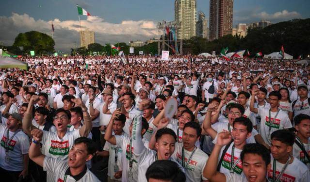 补给船信号全无<strong></p>
<p>2018年虚拟币牛市转熊市</strong>，菲律宾急了：中方用了黑科技！真相只有8个字