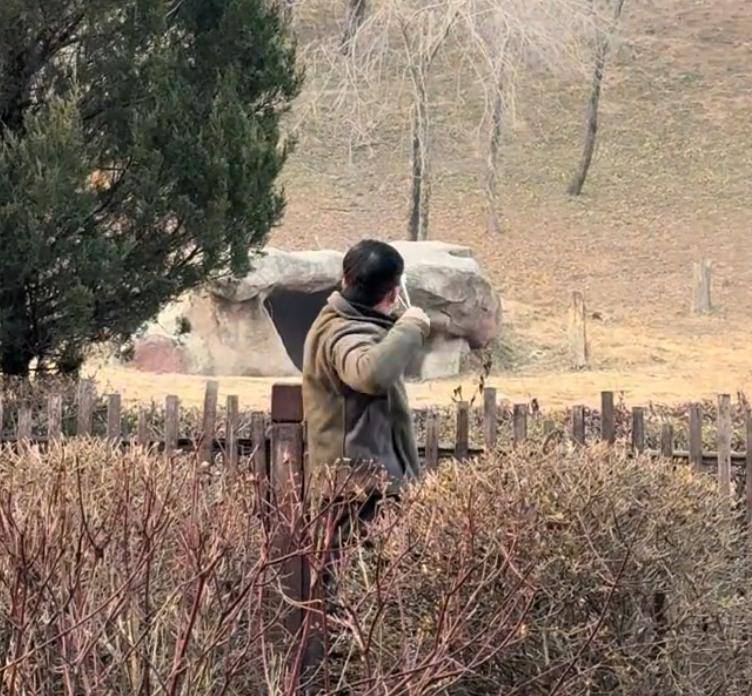 沈阳一男子动物园内用弹弓射老虎<strong></p>
<p>2018年虚拟币牛市转熊市</strong>,目击者称其“填装了弹丸”,打完后老虎爬起来了,园方:正在核实情况