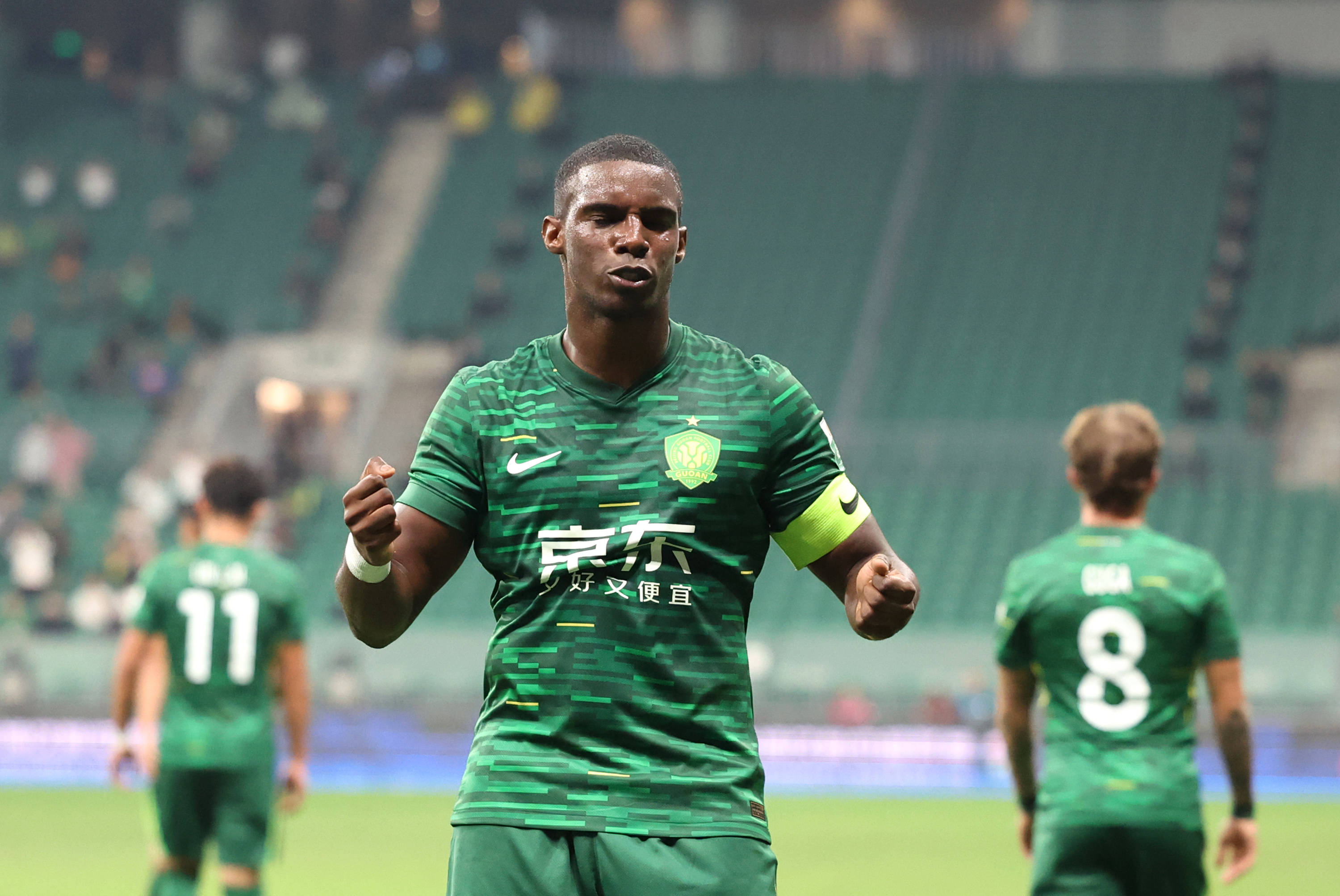 亚冠前瞻：海港PK首尔盼摆脱垫底 国安迎出线生死战