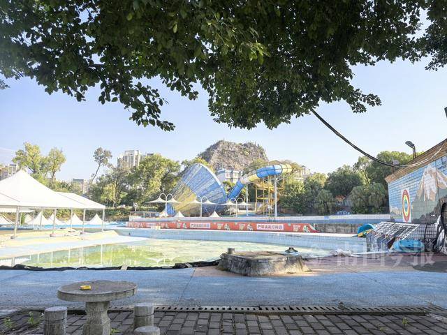 柳州雀儿山公园水上世界要拆迁<strong></p>
<p>2018年虚拟币牛市转熊市</strong>？园方回应