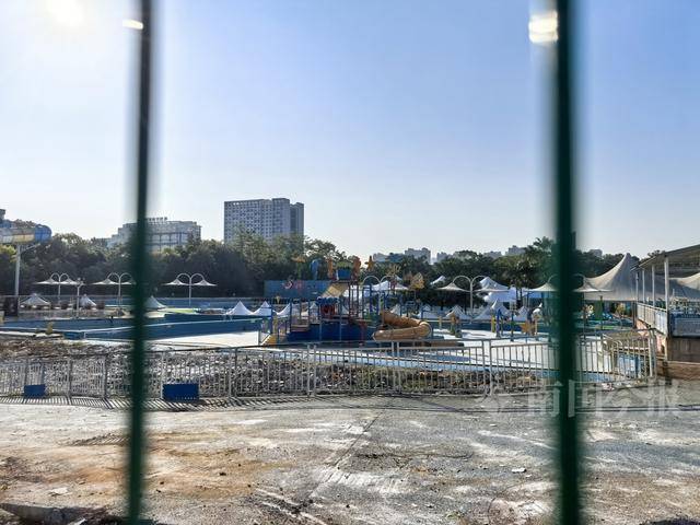 柳州雀儿山公园水上世界要拆迁<strong></p>
<p>2018年虚拟币牛市转熊市</strong>？园方回应