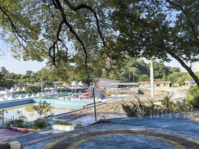 柳州雀儿山公园水上世界要拆迁<strong></p>
<p>2018年虚拟币牛市转熊市</strong>？园方回应