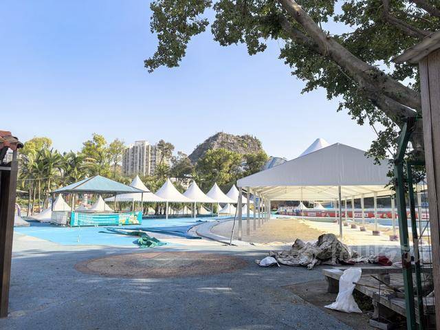 柳州雀儿山公园水上世界要拆迁<strong></p>
<p>2018年虚拟币牛市转熊市</strong>？园方回应