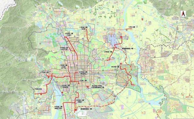 盼了多年！通州多小区或将迎来2条轨道<strong></p>
<p>2018年虚拟币牛市转熊市</strong>，这条轨道又有进展了