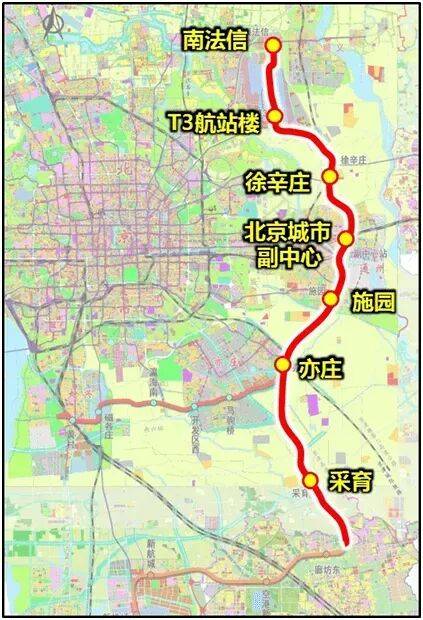 盼了多年！通州多小区或将迎来2条轨道<strong></p>
<p>2018年虚拟币牛市转熊市</strong>，这条轨道又有进展了