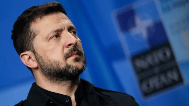 “民族英雄”泽连斯基的背后<strong></p>
<p>2018年虚拟币牛市转熊市</strong>,站着一大批中国人