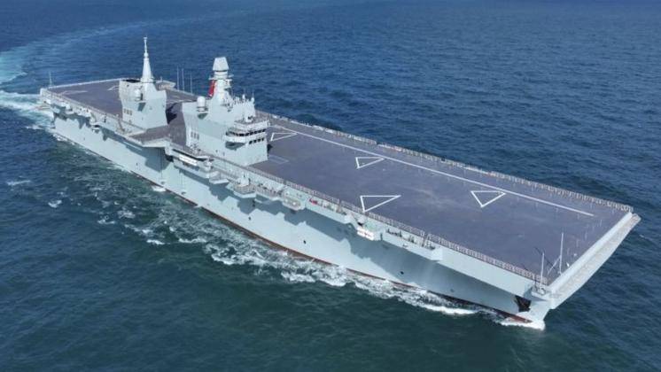 美媒:世界都被骗了<strong></p>
<p>2021年最有潜力的虚拟币排行</strong>,中国偷偷打造10艘航母,8艘做好了战斗准备