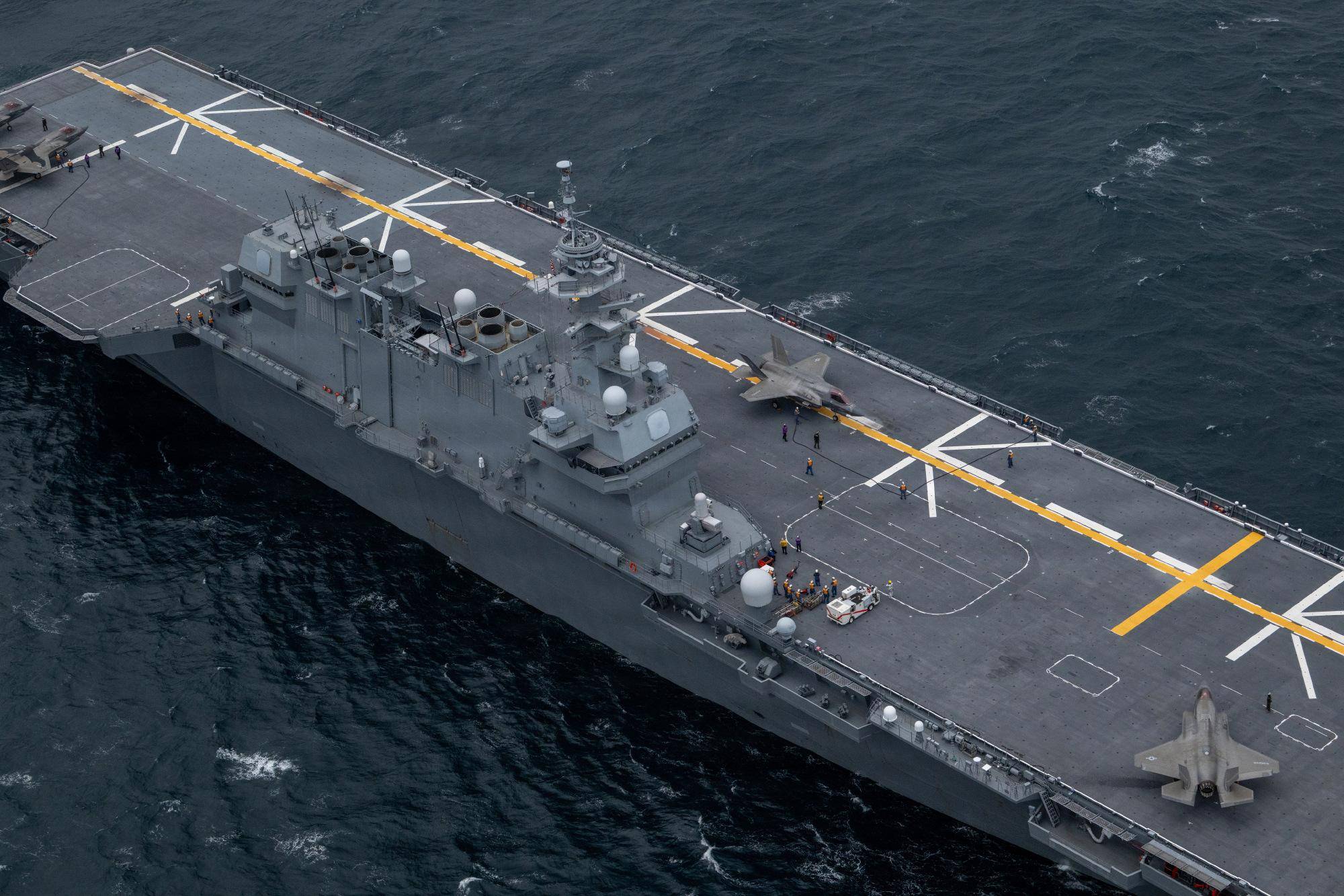 美媒:世界都被骗了<strong></p>
<p>2021年最有潜力的虚拟币排行</strong>,中国偷偷打造10艘航母,8艘做好了战斗准备