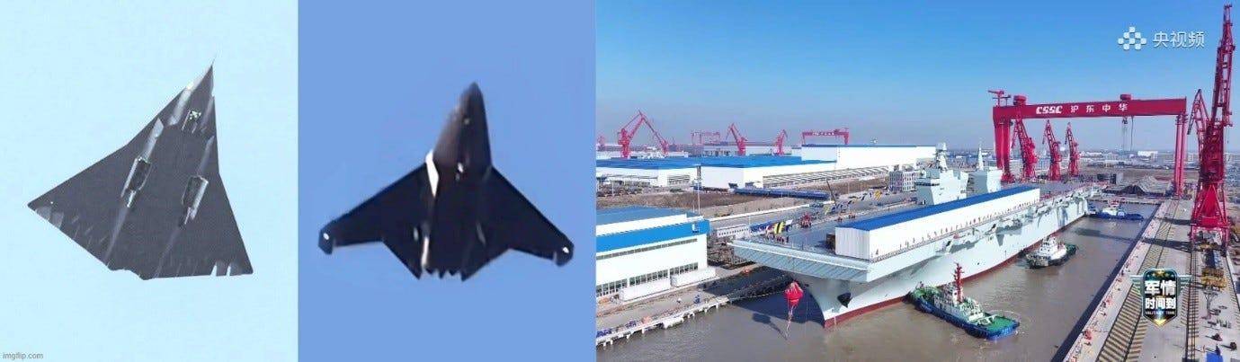 美媒:世界都被骗了<strong></p>
<p>2021年最有潜力的虚拟币排行</strong>,中国偷偷打造10艘航母,8艘做好了战斗准备