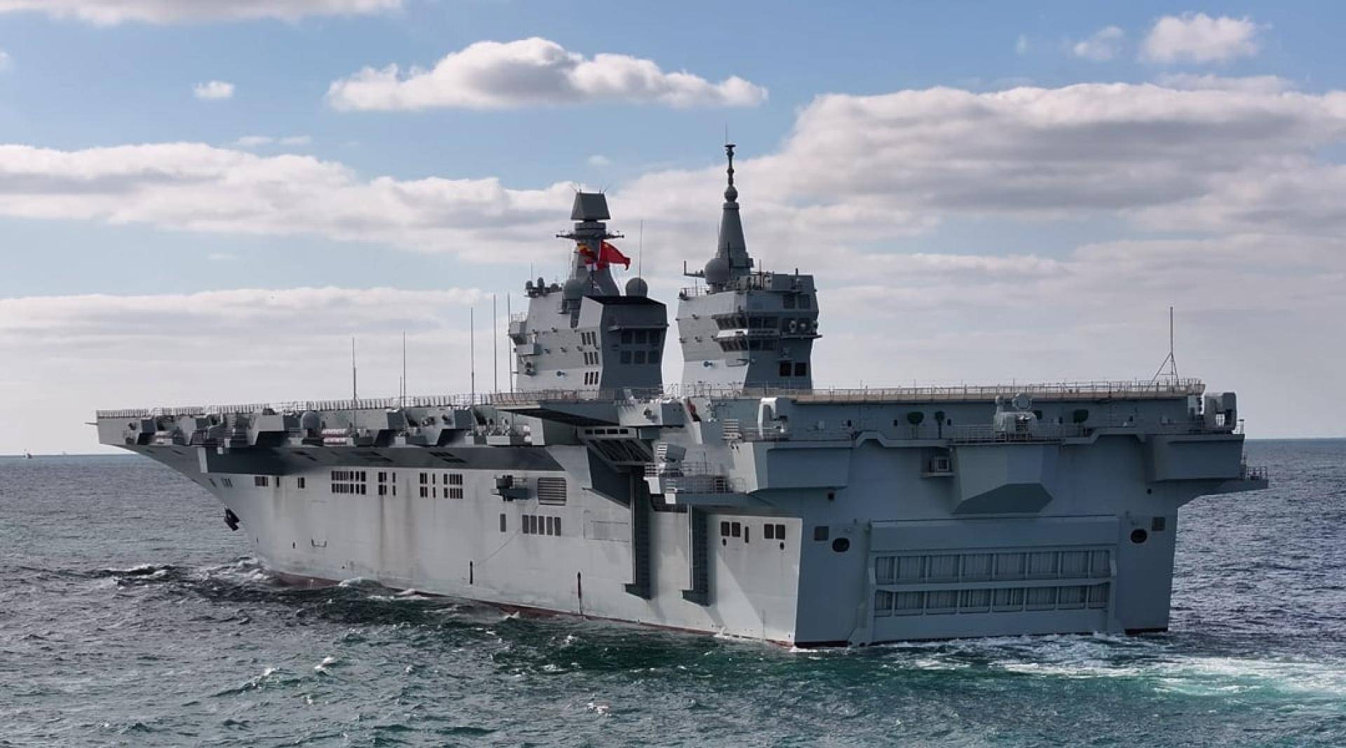 美媒:世界都被骗了<strong></p>
<p>2021年最有潜力的虚拟币排行</strong>,中国偷偷打造10艘航母,8艘做好了战斗准备