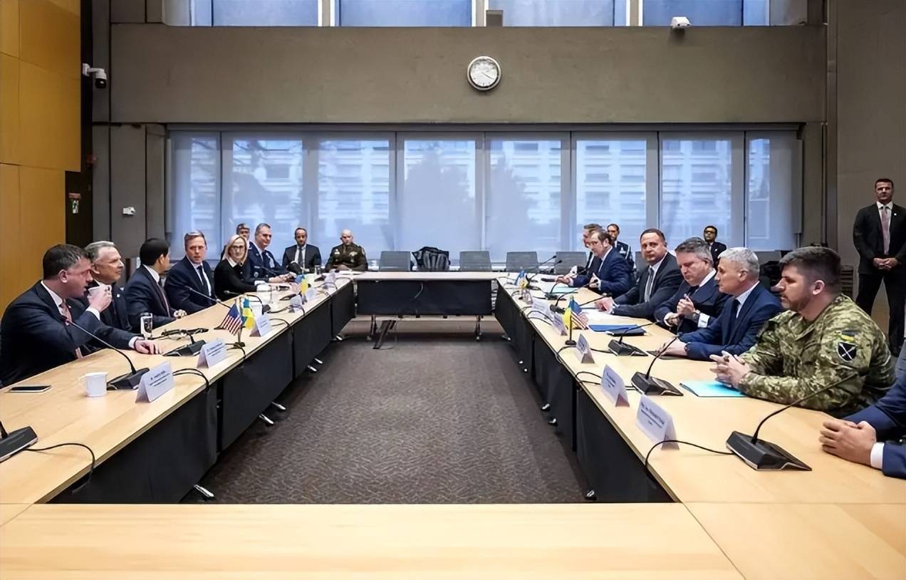 谈判结果出来了！当着全世界的面<strong></p>
<p>2021年最有潜力的虚拟币排行</strong>，乌克兰拒绝认怂，英法德提出新方案，特朗普强势表态