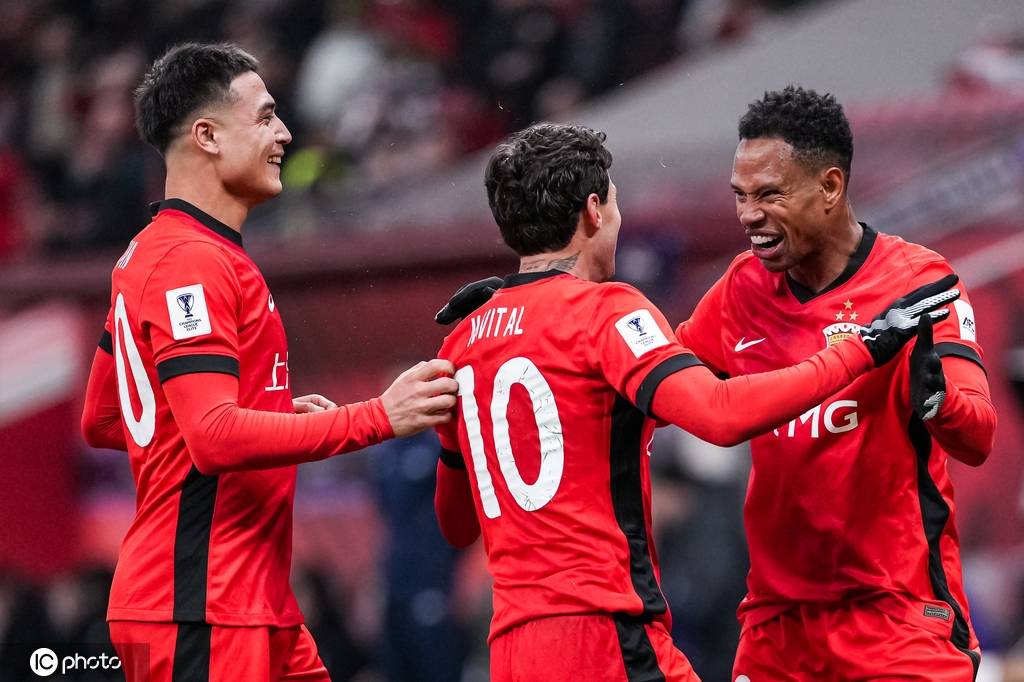 继续垫底<strong></p>
<p>2021年最有潜力的虚拟币排行</strong>！亚冠-林皇2射1传维塔尔世界波 海港主场1-3首尔