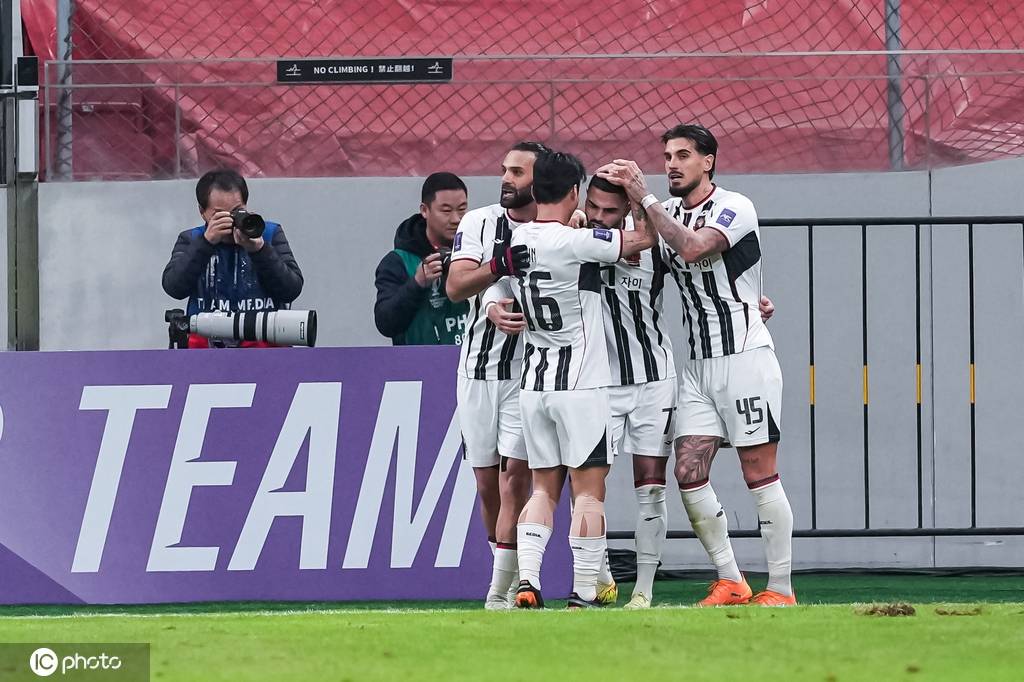 继续垫底<strong></p>
<p>2021年最有潜力的虚拟币排行</strong>！亚冠-林皇2射1传维塔尔世界波 海港主场1-3首尔