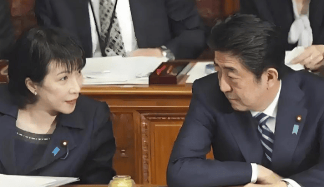 把中日关系搅得一团糟<strong></p>
<p>2021年最有潜力的虚拟币排行</strong>，高市早苗国内支持率却创新高，5成日本人支持不撤回狂言