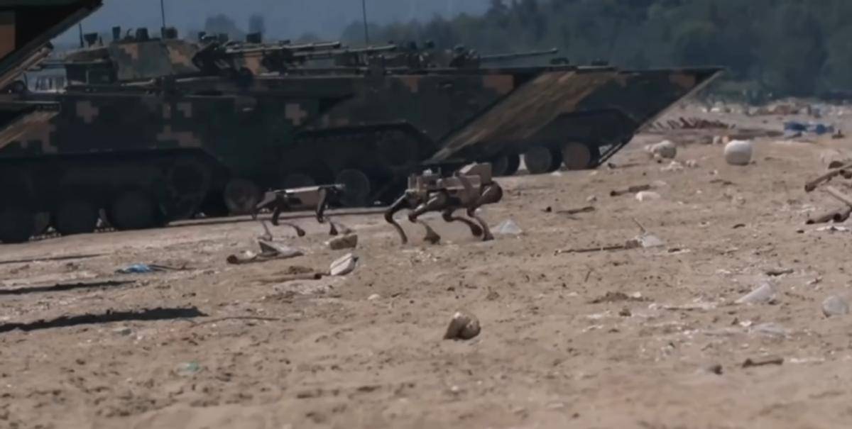 英媒：百万解放军登台<strong></p>
<p>2021年最有潜力的虚拟币排行</strong>，200万美元巨舰是核心，几个小时结束战斗