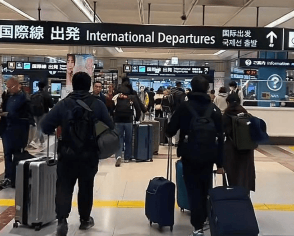 日本多次不宣而战<strong></p>
<p>2022年虚拟币还有牛市吗</strong>，中国不得不防，高市早苗沉默之际，国人紧急返华