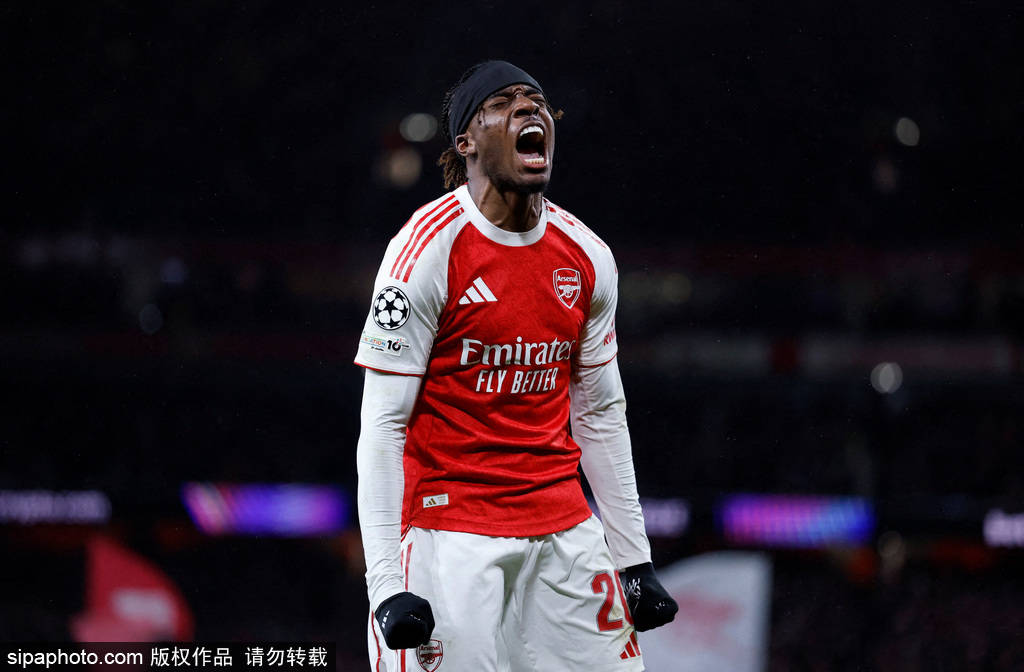欧冠-诺伊尔失误送空门 阿森纳3-1拜仁5战全胜登顶