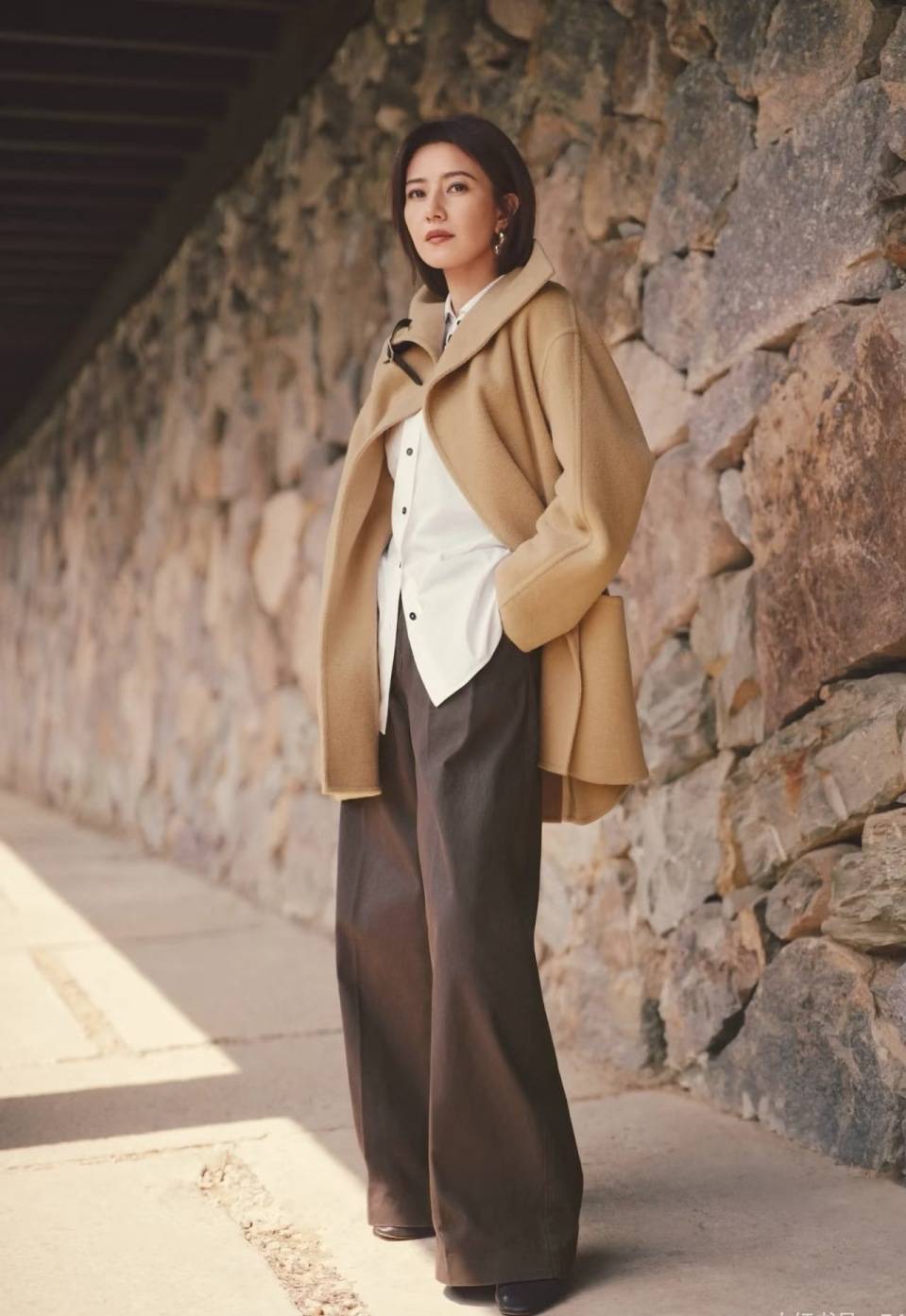 巩俐、梅姨、高圆圆...Power女性冬天少不了一件驼色大衣<strong></p>
<p>显卡可以挖哪些虚拟币BTM</strong>!