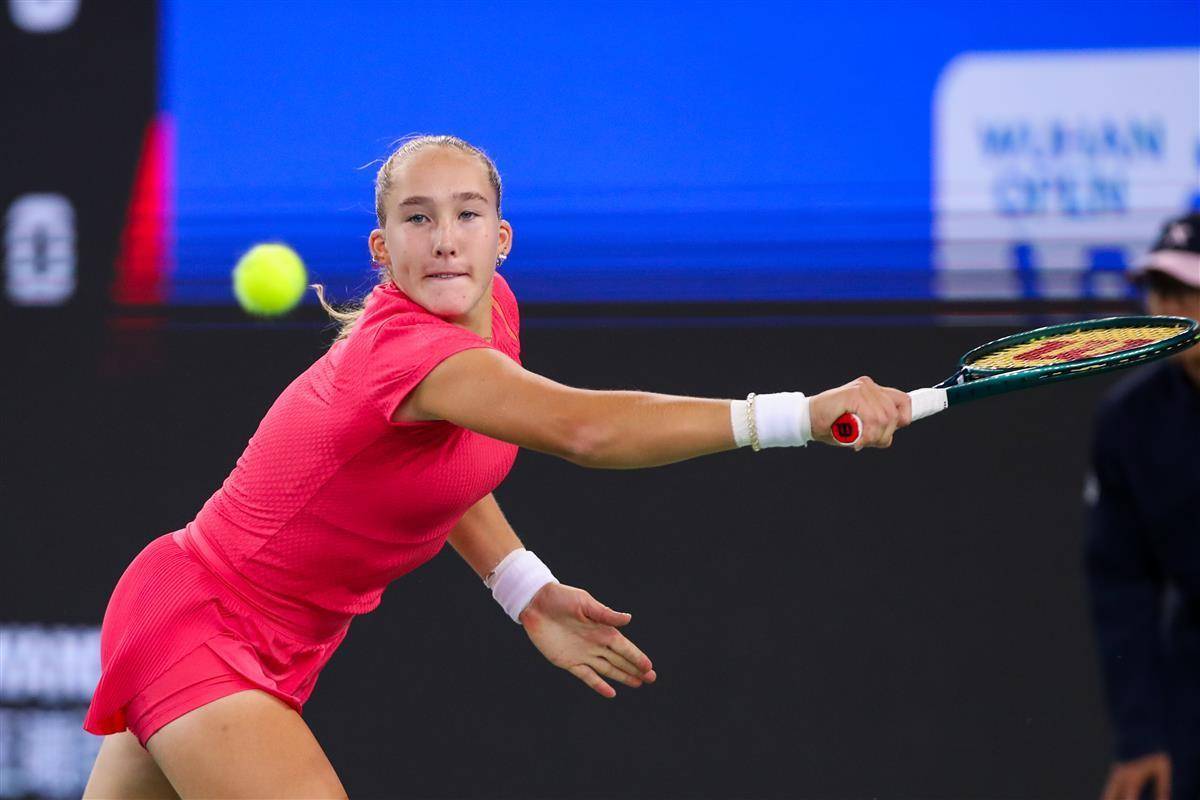 “小米辣”终于有了自己的小狗！曾说养狗是赢球的动力<strong></p>
<p>显卡可以挖哪些虚拟币BTM</strong>，WTA官方发“贺信”：愿望实现啦！