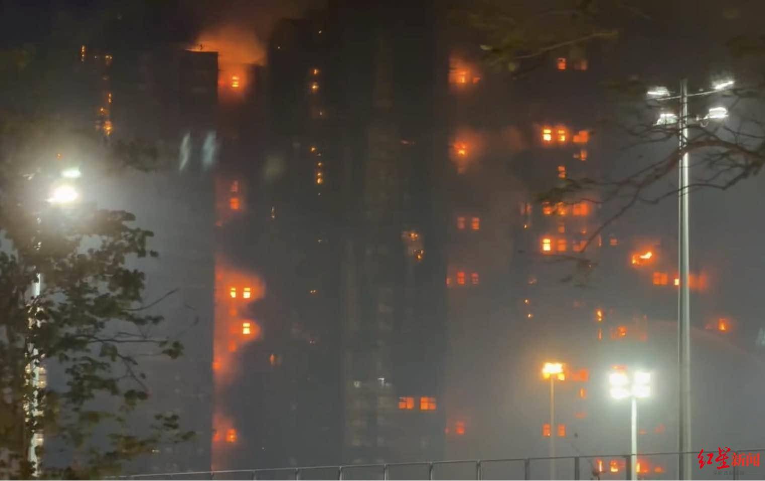 4小时内火警连升三级的宏福苑：单户最大面积44.9平方米<strong></p>
<p>显卡可以挖哪些虚拟币BTM</strong>，大维修启动超1年，业主称被困者老人较多