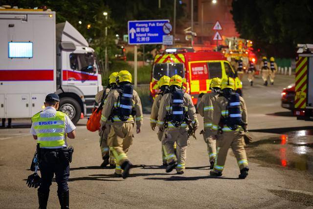 香港消防处:已完成灭火程序<strong></p>
<p>显卡可以挖哪些虚拟币USDT</strong>,后续将全力救援