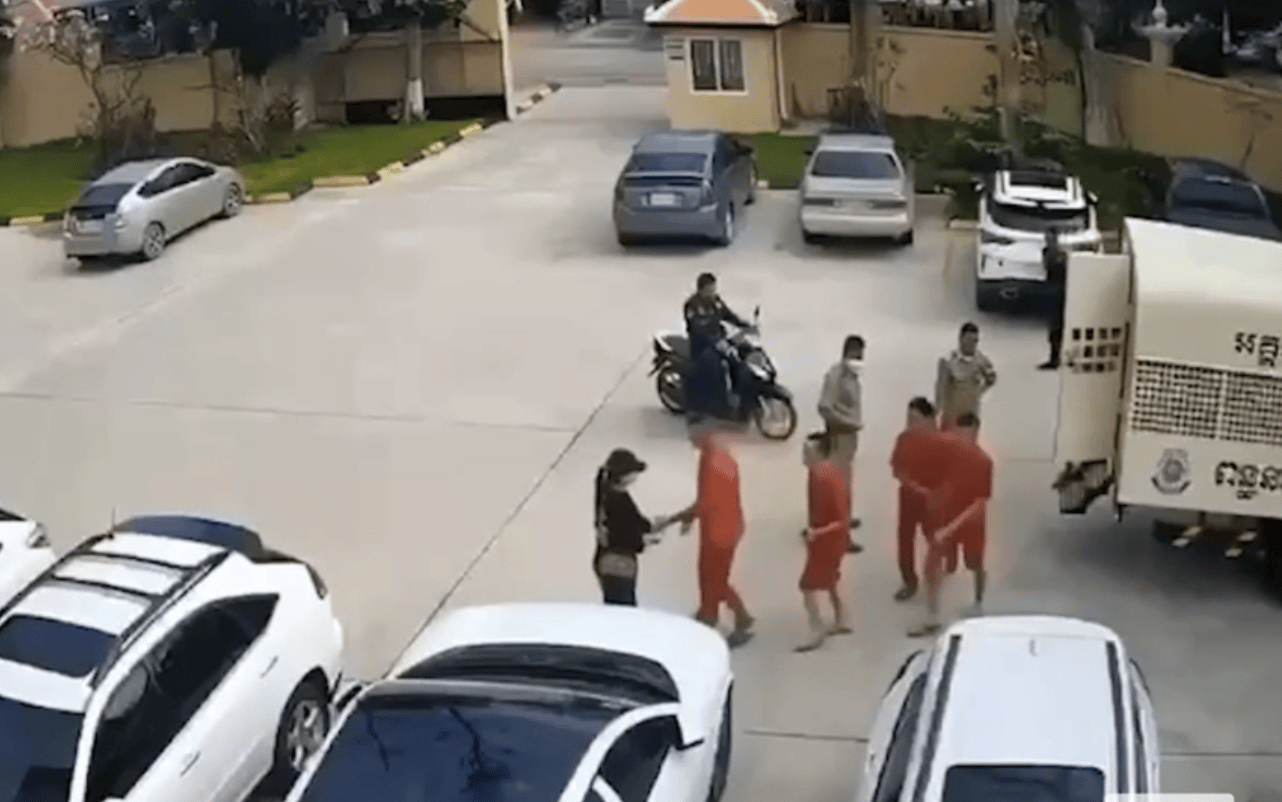 柬埔寨持枪劫囚案仍有一人在逃<strong></p>
<p>显卡可以挖哪些虚拟币USDT</strong>,“大嫂”等被控杀人罪等多项重罪