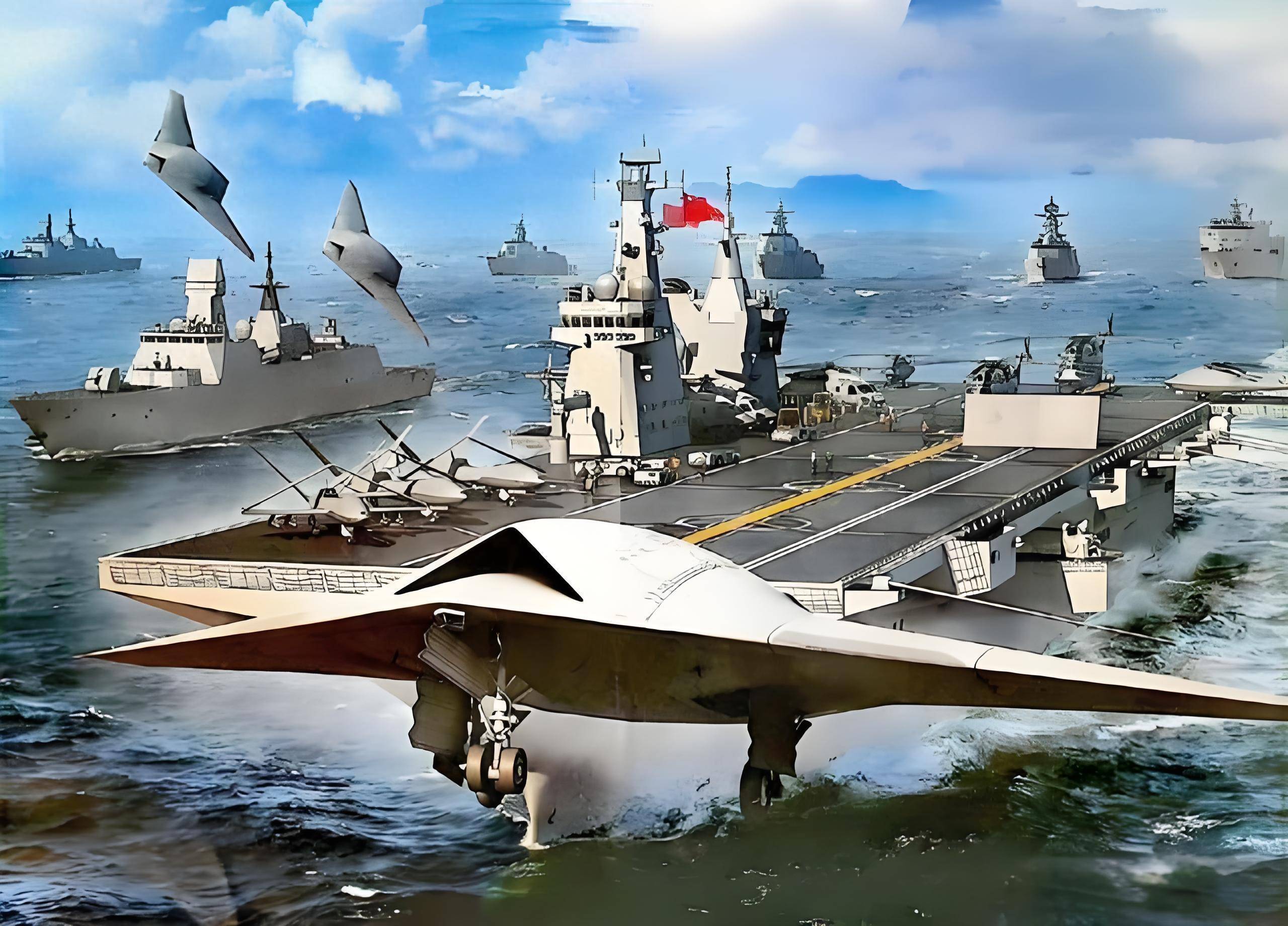 又一个全球第一！翼龙彩虹将电磁弹射<strong></p>
<p>显卡可以挖哪些虚拟币USDT</strong>，美媒：中国用上反潜无人机